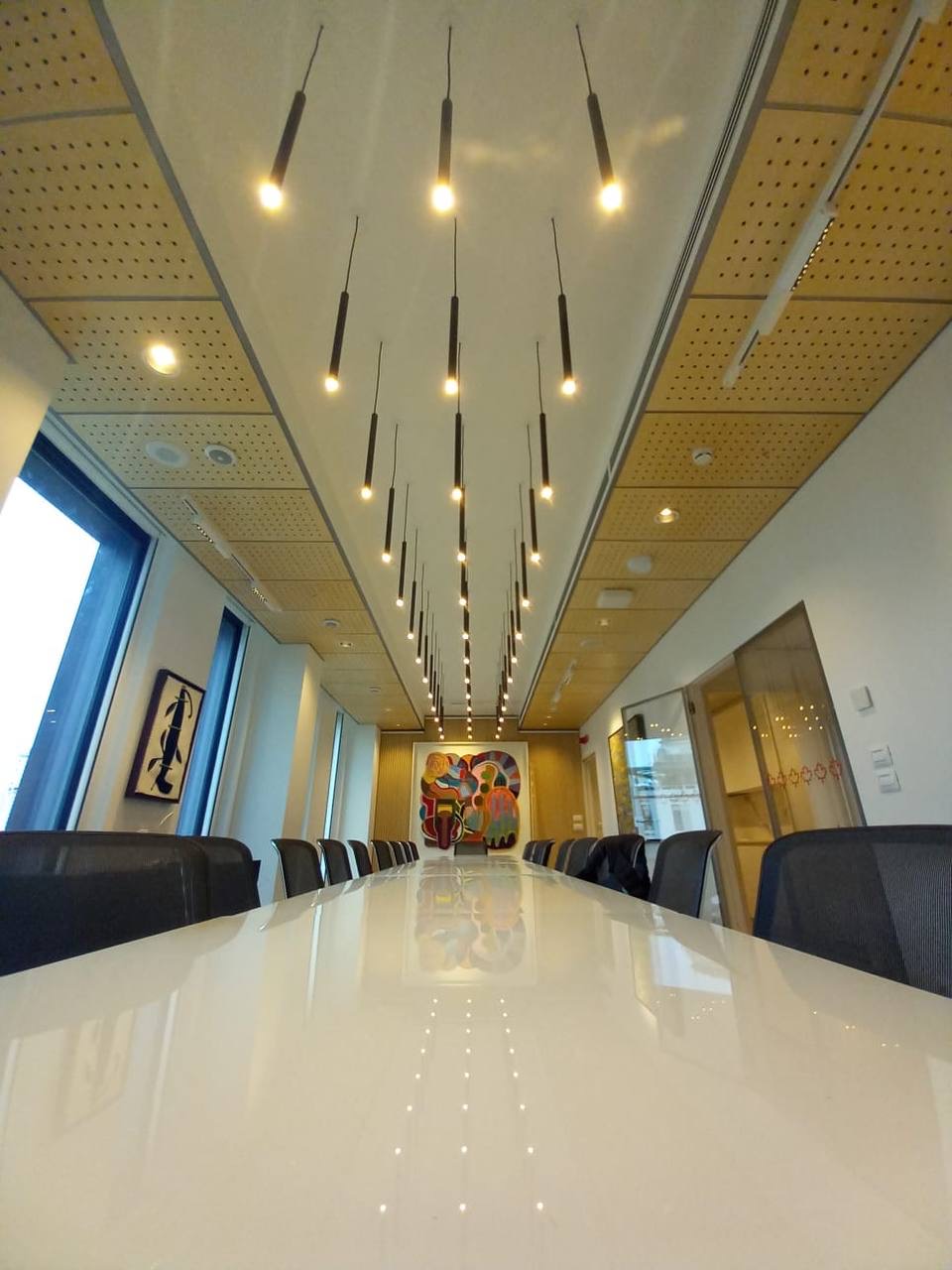 Nuovi uffici Consolato del Canada Milano