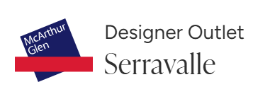 McArthurGlen Designer Outlet Serravalle