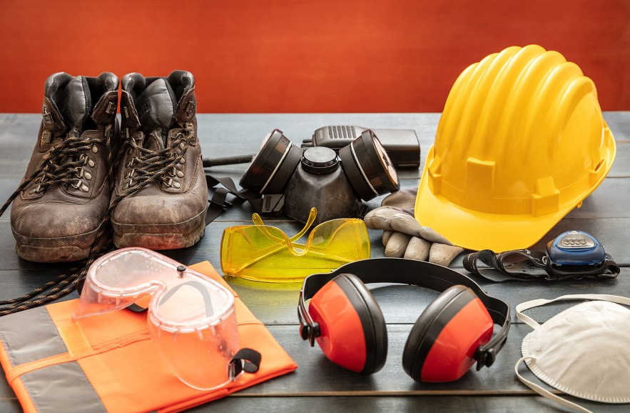 Sicurezza in cantiere